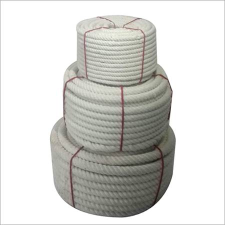 حبل قطن 10 ملم 