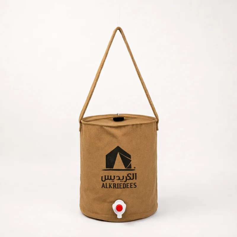 مطاره الكريديس اسطوانيه 15 لتر