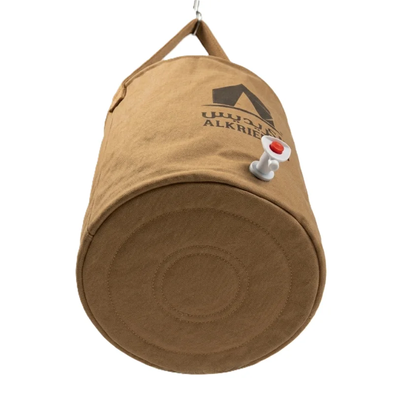 مطاره الكريديس اسطوانيه 15 لتر