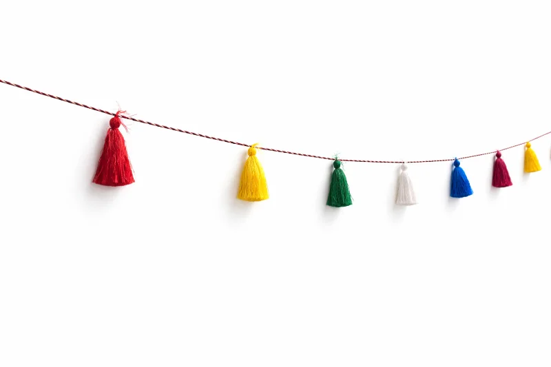 حبل تعليقة زينة سيدأ 