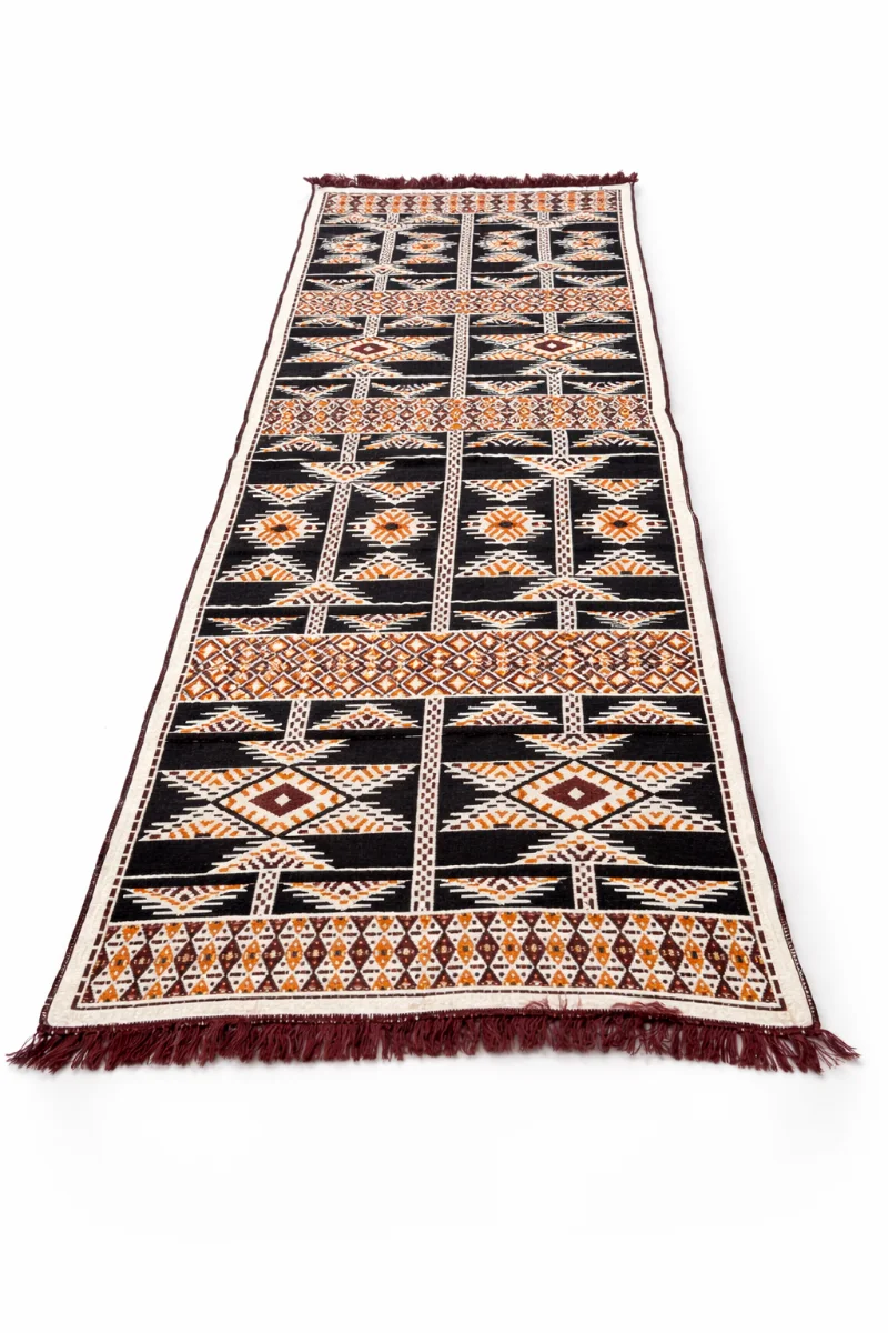 بساط حجازي وجهين 3×1م