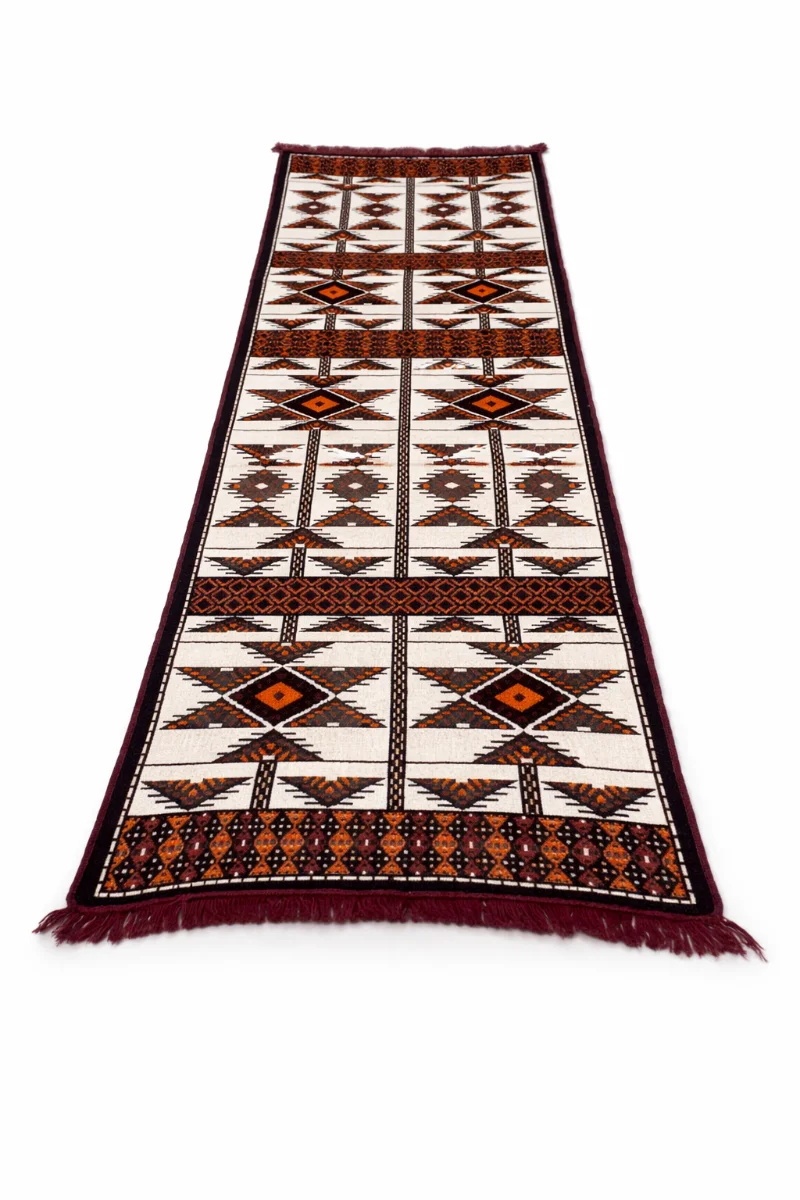 بساط حجازي وجهين 3×1م