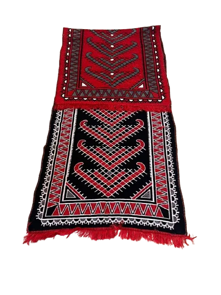 بساط سهم وجهين 3×1م