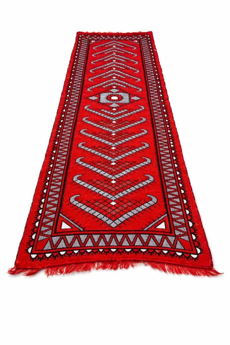 بساط سهم وجهين 3×1م