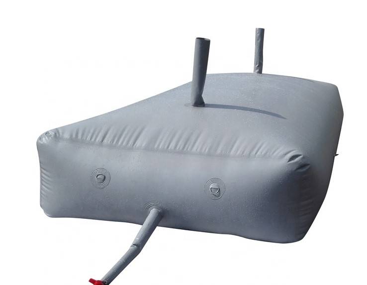 راويه الكريديس 2 متر ×1 متر ×0.5 متر 1000 لتر 