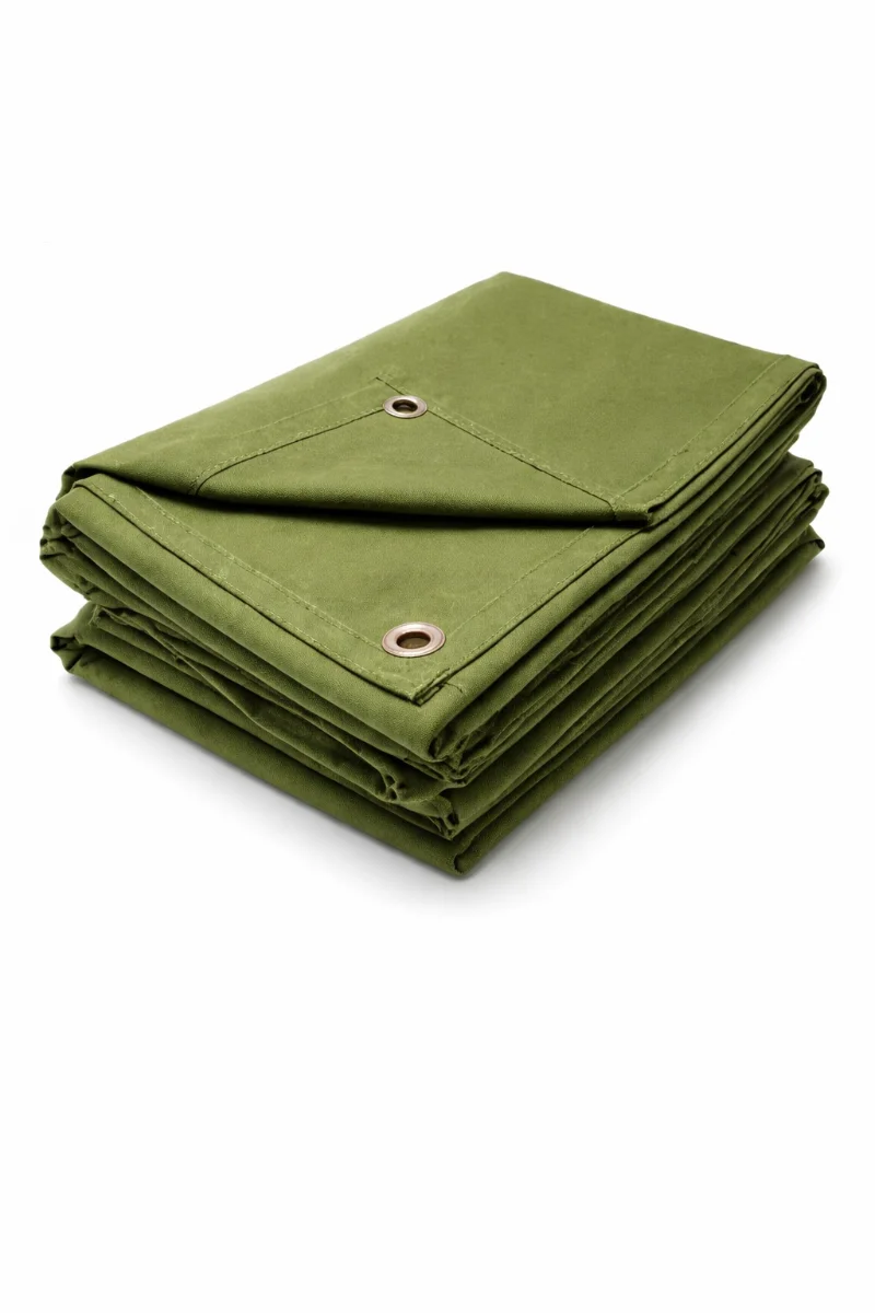 طربال جيشي 18 اونص 6×8 ياردة 