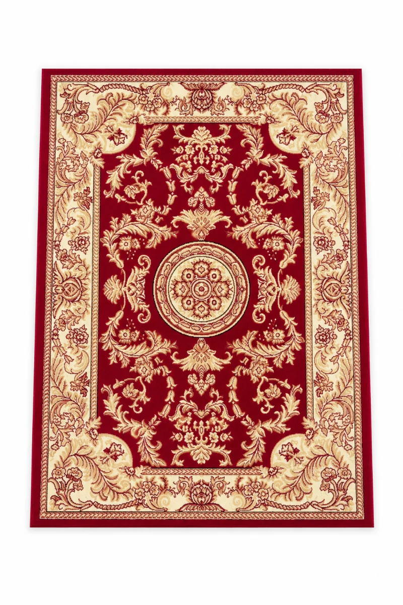 سجاد وطني مشجر 180×260 سم