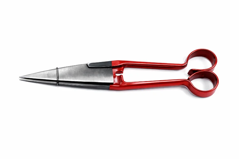 مقص صوف غنم كبير 