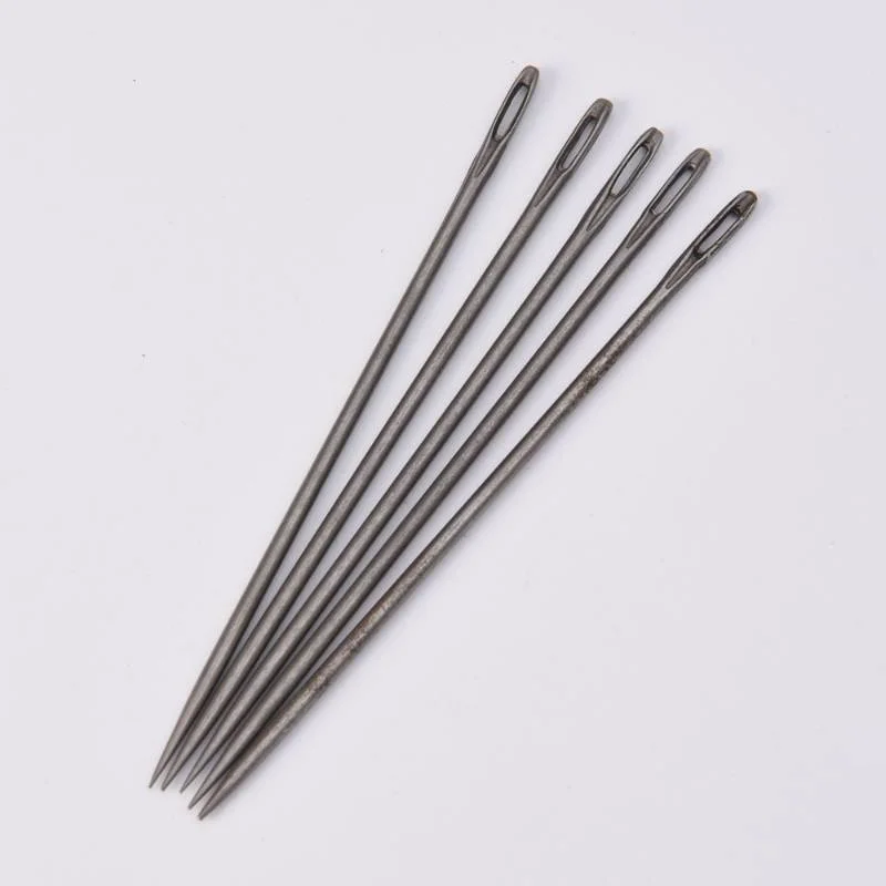 ابرة خياطة يدوي حديد 7 انش
