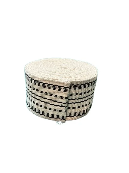 طرايق قطن 11 سم عادي 