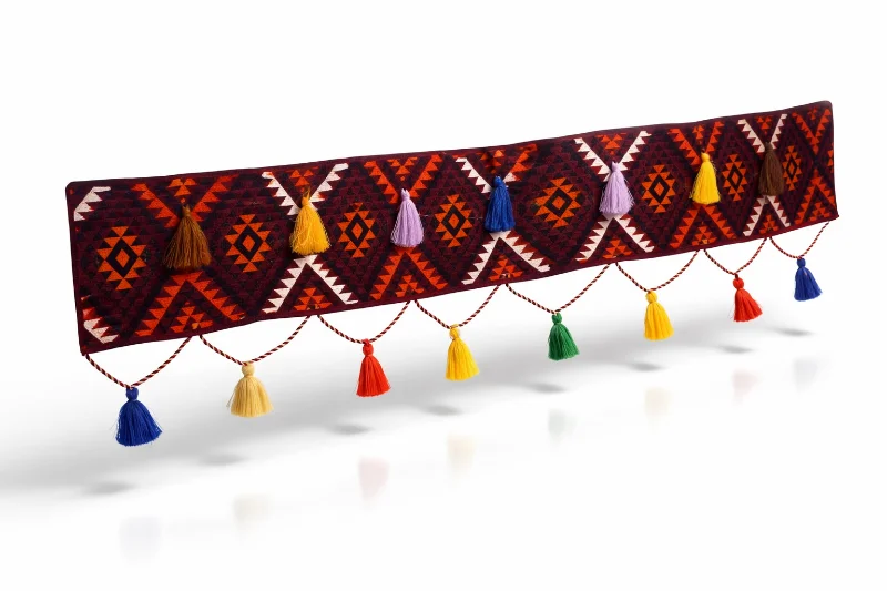 تعليقات زينة عراقي عرض 30 سم 3 متر 