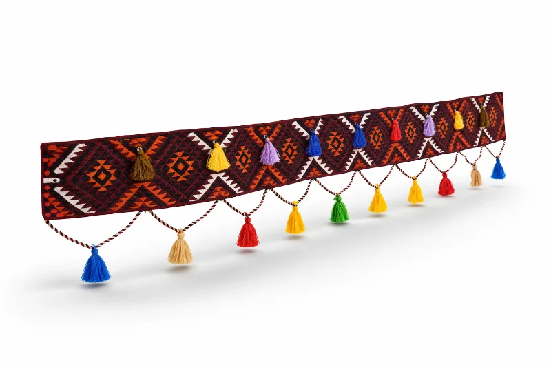 تعليقات زينة عراقي عرض 30 سم 3 متر 